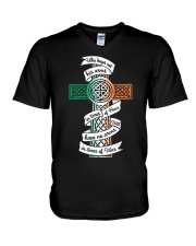 Special Edition V-Neck T-Shirt thumbnail