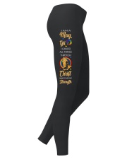 May Girl Ladies Leggings thumbnail