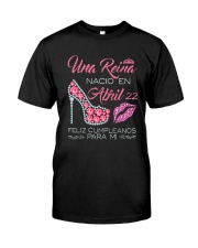 SPECIAL EDITION Classic T-Shirt front