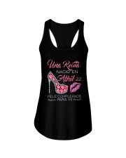 SPECIAL EDITION Ladies Flowy Tank thumbnail