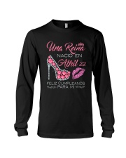 SPECIAL EDITION Long Sleeve Tee thumbnail