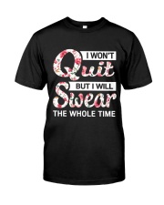 RUNNING Classic T-Shirt thumbnail