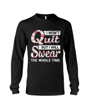 RUNNING Long Sleeve Tee thumbnail