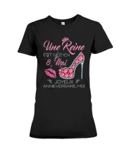 SPECIAL EDITION Premium Fit Ladies Tee thumbnail