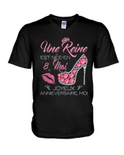 SPECIAL EDITION V-Neck T-Shirt thumbnail