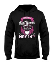 May 14th Hooded Sweatshirt thumbnail