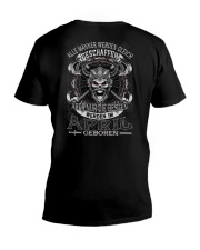 April V-Neck T-Shirt thumbnail