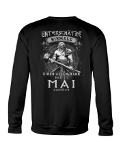 Mai Crewneck Sweatshirt thumbnail