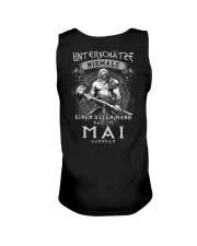 Mai Unisex Tank thumbnail