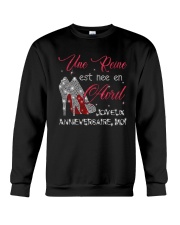 Avril Crewneck Sweatshirt thumbnail