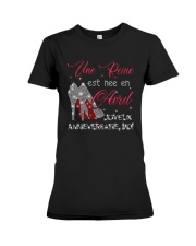 Avril Premium Fit Ladies Tee thumbnail