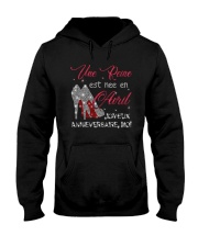 Avril Hooded Sweatshirt thumbnail