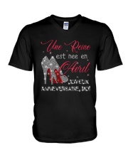 Avril V-Neck T-Shirt thumbnail