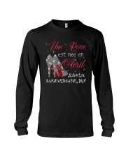 Avril Long Sleeve Tee thumbnail