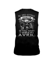 Avril Sleeveless Tee thumbnail