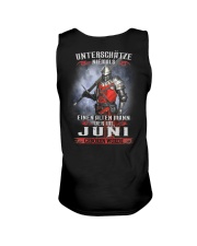 Juni Unisex Tank thumbnail