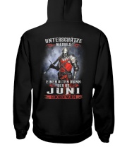 Juni Hooded Sweatshirt thumbnail