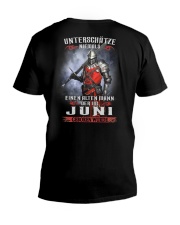 Juni V-Neck T-Shirt thumbnail