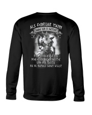 Februar Crewneck Sweatshirt thumbnail