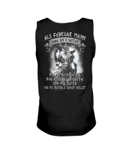 Februar Unisex Tank thumbnail