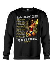 Jan Crewneck Sweatshirt thumbnail