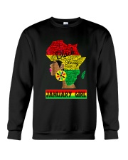 January Girl - Special Edition Crewneck Sweatshirt thumbnail