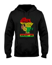 January Girl - Special Edition Hooded Sweatshirt thumbnail