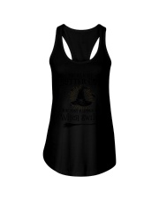 Special Edition Ladies Flowy Tank thumbnail
