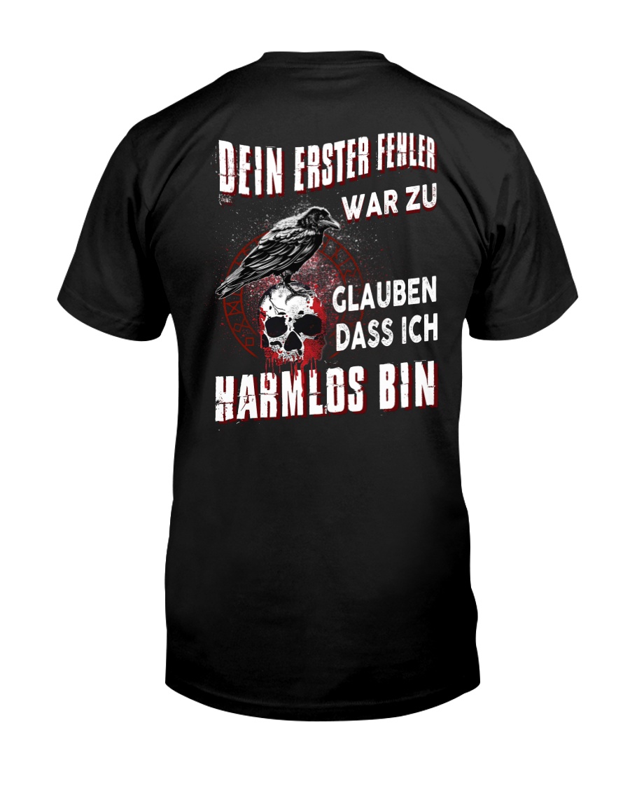 Special Edition Classic T-Shirt