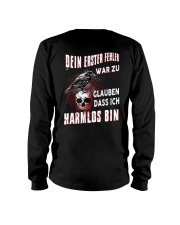 Special Edition Long Sleeve Tee thumbnail