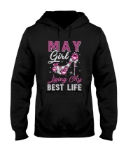 May Girl - Special Edition Hooded Sweatshirt thumbnail
