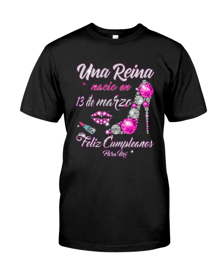 SPECIAL EDITION Classic T-Shirt