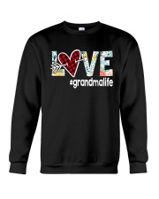 Special Edition Crewneck Sweatshirt thumbnail