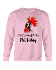 Special Edition Crewneck Sweatshirt thumbnail