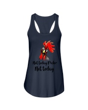 Special Edition Ladies Flowy Tank thumbnail