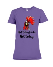 Special Edition Premium Fit Ladies Tee thumbnail