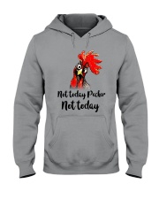Special Edition Hooded Sweatshirt thumbnail