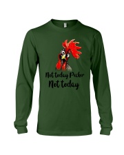Special Edition Long Sleeve Tee thumbnail