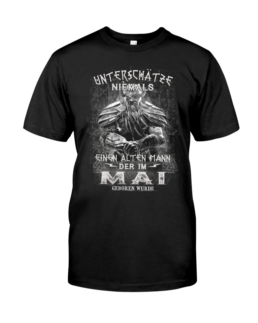 Mai Classic T-Shirt