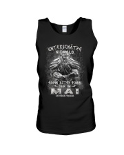 Mai Unisex Tank thumbnail