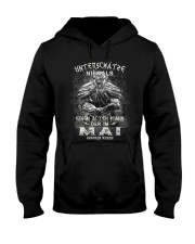 Mai Hooded Sweatshirt thumbnail