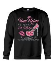 24 Crewneck Sweatshirt thumbnail