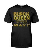 May 3rd Classic T-Shirt thumbnail