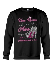 Mars Crewneck Sweatshirt thumbnail