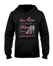 Mars Hooded Sweatshirt thumbnail