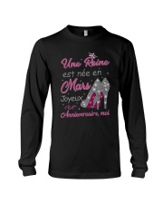 Mars Long Sleeve Tee thumbnail