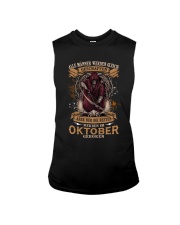 Oktober Sleeveless Tee thumbnail