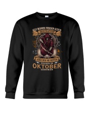 Oktober Crewneck Sweatshirt thumbnail