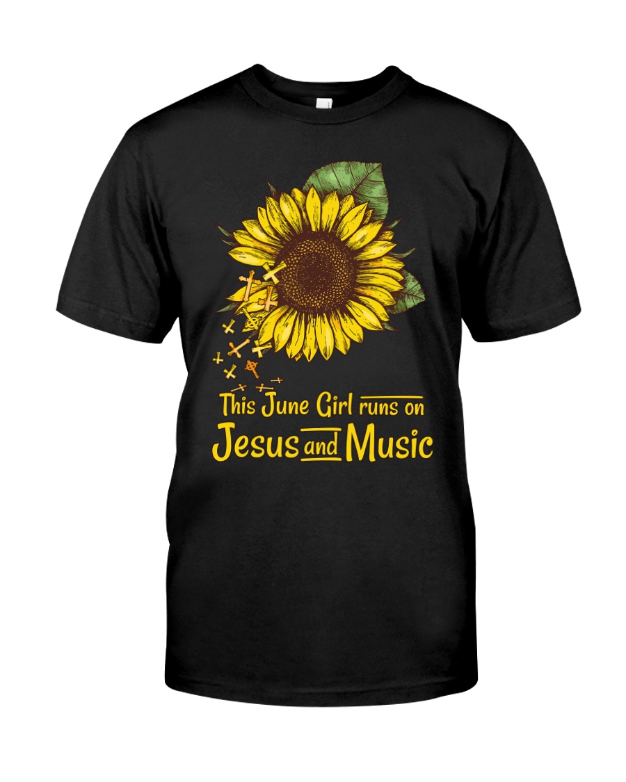 June Classic T-Shirt