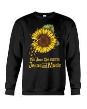 June Crewneck Sweatshirt thumbnail